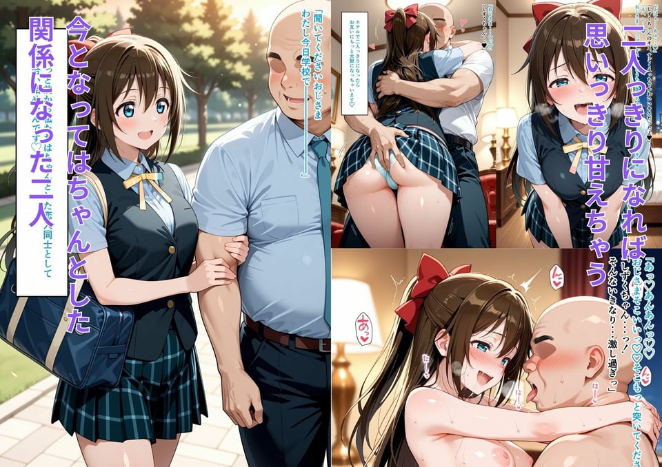 あなたのためのしずく七変化 2 ページ目