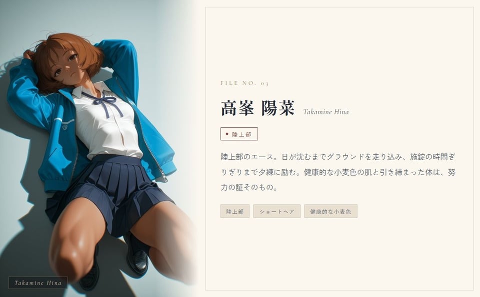 時間停止催●でJKにいたずらし放題な件について 5 ページ目