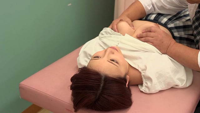 産婦人科痴●!!25何も知らない若妻に治療と称して中出しまでっ!! 2