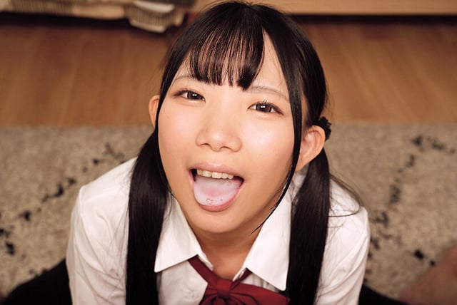絶対手は使うなよっ!ザーメンごっくんノーハンドフェラvol.02 6