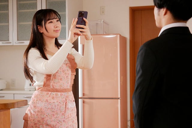 男性幸福向上委員会 レンタルお母さん 手料理と混浴とエッチなご奉仕させていただきます 11
