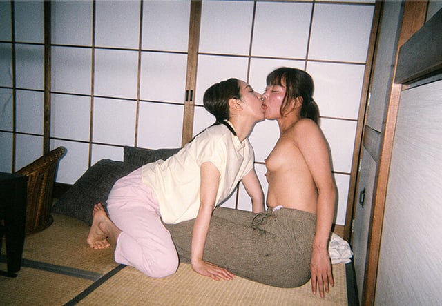 もしも2人が交際したら…好きが溢れる1日になりました。一緒にご飯作ってシャワー浴びて唇を重ね、朝起きても好きを確かめ合った初めての1泊2日デート 水川潤 美咲かんな 4