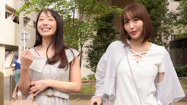 内緒でエグいサービスしてくれたメンズエステ嬢を温泉旅行に誘って生ハメしたら何度も求めるヤリマンだった 昼間っから宿に籠ってエステ嬢2人とヤリまくり！！SPECIAL 7