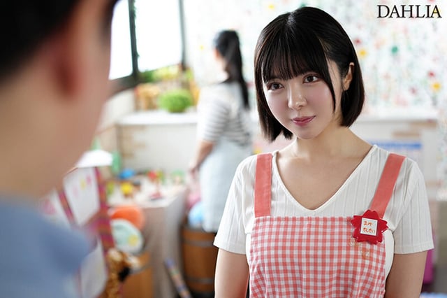 「だって…パパさんの事が好きな性癖なんだもん。」娘達の担任保育士さんの誘惑不倫でチ○ポは狂わされ、寝取られました。 善場まみ 2