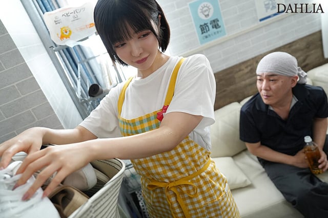 「だって…パパさんの事が好きな性癖なんだもん。」娘達の担任保育士さんの誘惑不倫でチ○ポは狂わされ、寝取られました。 善場まみ 5