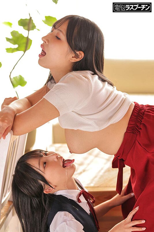 乳輪が敏感なことが妹にバレて笑われながらさんざん弄ばれるザコ乳首姉3 広瀬美結 由良かな 11