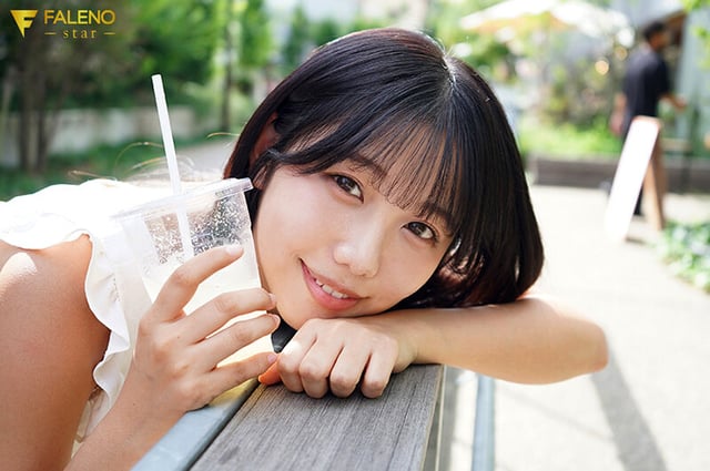 新人 1億人のヒロイン 浜辺やよい 20歳 AVdebut 3