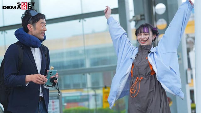 こんな顔してえっっっぐいアクメするほどデカチン狂でした。総fw60万人の台湾美少女が、デカチン日本代表3名と乱れ逝き! 小さいマ●コの膣穴いっぱいにチ○ポが入り込む激ピストンにも、感謝が止まらない!! 大絶頂‘謝謝セックス’ 齋齋いつき 4