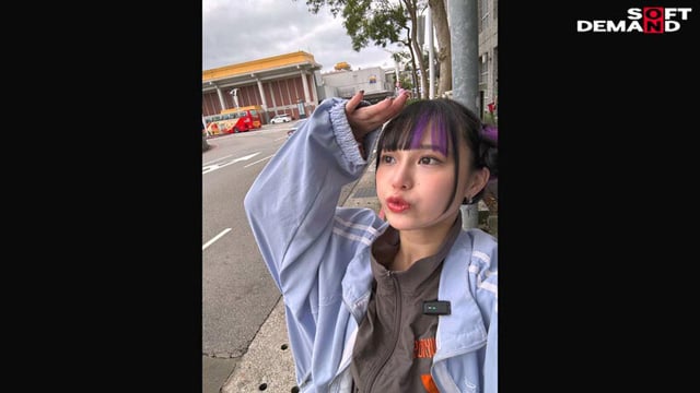 こんな顔してえっっっぐいアクメするほどデカチン狂でした。総fw60万人の台湾美少女が、デカチン日本代表3名と乱れ逝き! 小さいマ●コの膣穴いっぱいにチ○ポが入り込む激ピストンにも、感謝が止まらない!! 大絶頂‘謝謝セックス’ 齋齋いつき 7