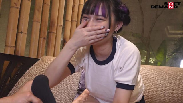 こんな顔してえっっっぐいアクメするほどデカチン狂でした。総fw60万人の台湾美少女が、デカチン日本代表3名と乱れ逝き! 小さいマ●コの膣穴いっぱいにチ○ポが入り込む激ピストンにも、感謝が止まらない!! 大絶頂‘謝謝セックス’ 齋齋いつき 8