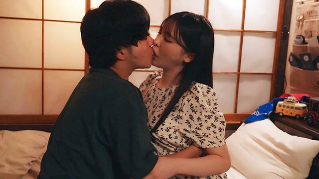 【ザ・密着ノンフィクション】兄の世話をしています。ヤングケアラーの妹は引き篭もりきょうだい児の性処理をするのが我が家のルールです。黒島玲衣 10