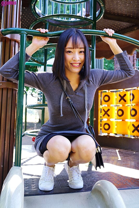 もの凄い性欲!仕事と子育てでオナニーする暇もない シングルマザーと中出しSEX れい 31歳 1