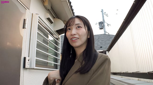素人妻が一般大学生の自宅にコンドーム1つ渡され一泊一度のゴム姦では満足できず宿泊中2度もガチ中出しを許してしまう騎乗位で巨乳揺らす淫靡妻 まゆみさん 32歳 2