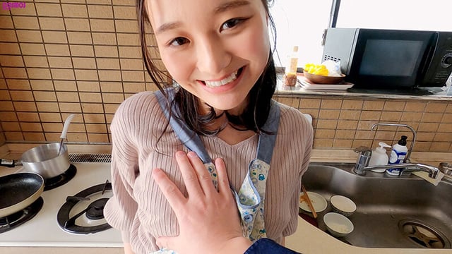 チ○ポケースの妻 1