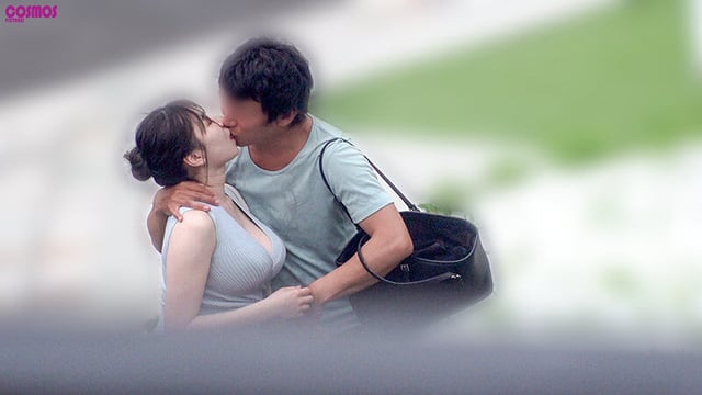 旦那の精子は飲まないけど俺のは飲んでくれる近所の巨乳若妻とのNTRプチ同棲日記 ひまり26さい 12