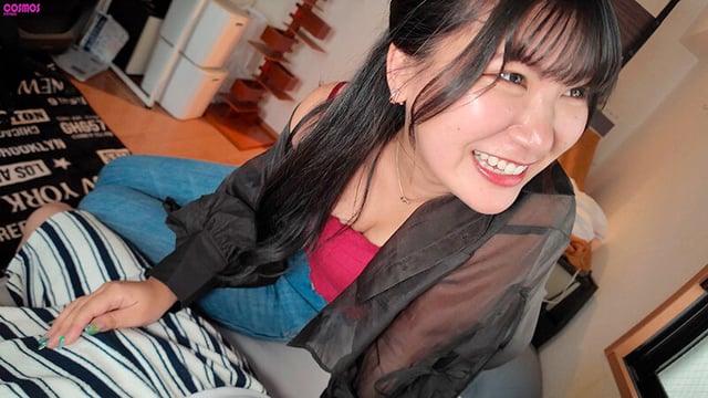 もの凄い性欲！仕事と子育てでオナニーする暇もないシングルマザーと中出しSEX あかり 27歳 2