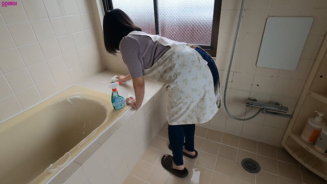 チ○ポケースの妻 チ○ポケース2号 1