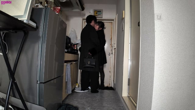 もの凄い性欲！仕事と子育てでオナニーする暇もないシングルマザーと中出しSEX みき 28歳 10