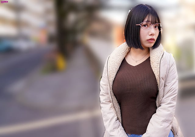 彼女のいない貧乏な自分にあるのは有り余る性欲と安アパートだけ 風俗に行く金も無いし若い子はノリが苦手…だからおとなしそうな人妻を捕まえてSEXしたら自分以上に性欲が凄かった!! (仮名)スナオさん 1