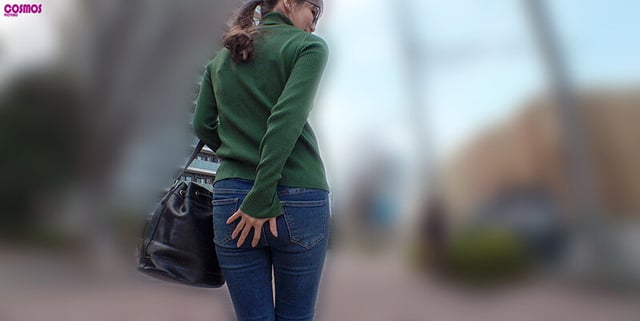 子持ちのおばさんだけどおち〇ぽ欲しいの アヤさん（40歳） 1