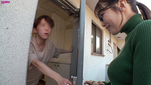 子持ちのおばさんだけどおち〇ぽ欲しいの アヤさん（40歳） 5