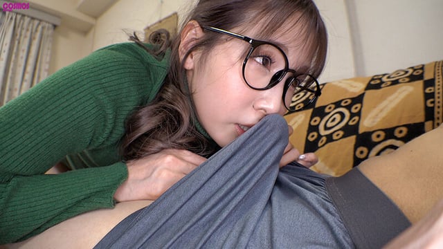 子持ちのおばさんだけどおち〇ぽ欲しいの アヤさん（40歳） 6