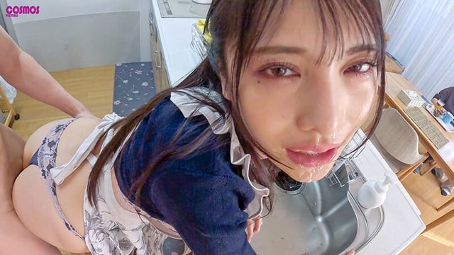 チ○ポケースの妻 チ○ポケース6号 4