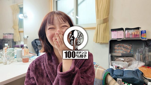 Hカップ欲張り子宮に計8発 シルズとノーカット真正中出し 深月めい 17