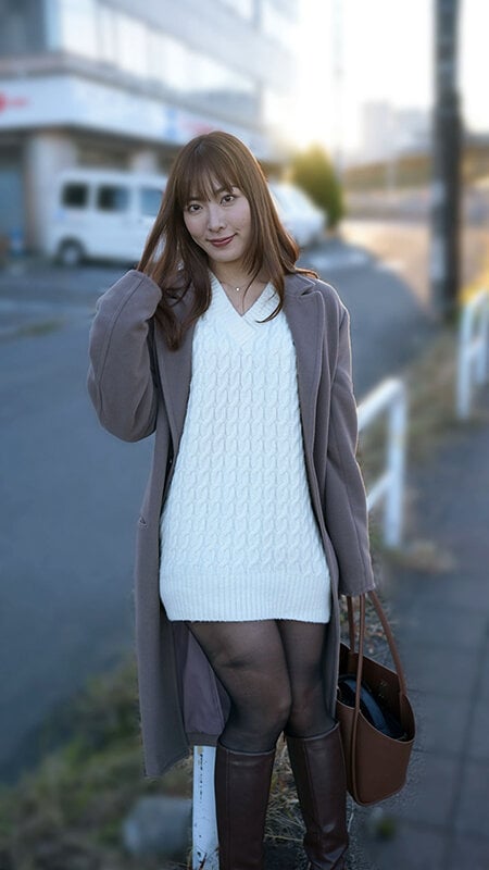 例えば、水川潤が出張の度に会いに来てくれる既婚者セフレでラブホはしごで何度も何度もゴックンと中出しを求めてくる最高の愛人関係だとしたら… 3