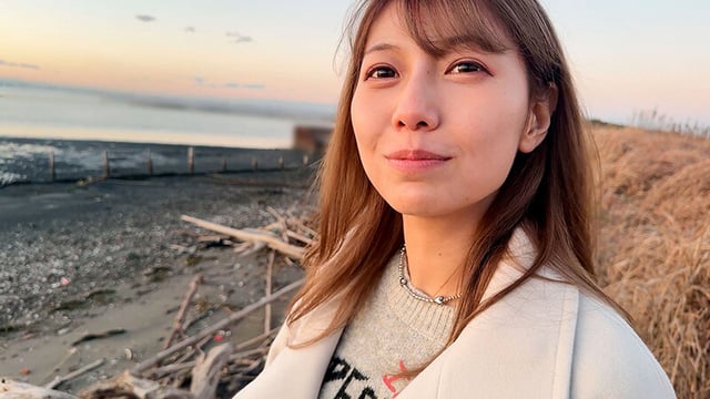 悩み相談くらいの関係だった同じ部署の子持ちシングルマザー渋谷なつに朝イチから誘われて…寂しさを埋めるようにラブホ不倫で何度も中出しと精飲をした 13