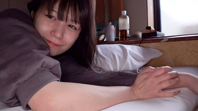 精子を飲むことがちょっと苦手な美人セフレOL紺野ひかると仕事帰りの夜から朝にかけてゴックンがだんだん好きになっていく精飲1泊2日デート 17