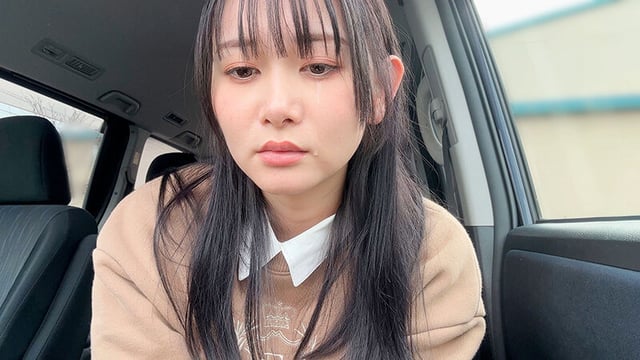 会社では大人しめな理系女子の静河さんにいきなりラブホデートに誘われ…初めからヤル気マンマンだったような小悪魔スマイルで何度も射精と中出しを求めてきた。 9