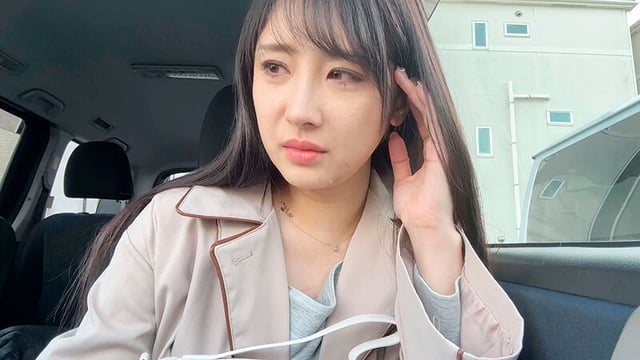 押しに弱そうな同じ職場のおっとり美人シングルマザー小野坂ゆいかをラブホに誘ったら笑顔で射精テクを見せてくる隠れムッツリで、ドライブした後彼女から2件目のラブホを誘われ何度も中出しを求められた 11