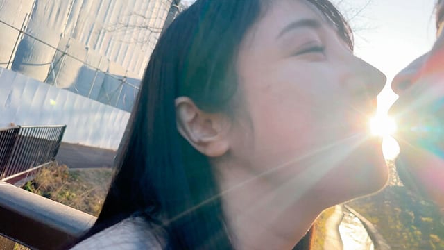 押しに弱そうな同じ職場のおっとり美人シングルマザー小野坂ゆいかをラブホに誘ったら笑顔で射精テクを見せてくる隠れムッツリで、ドライブした後彼女から2件目のラブホを誘われ何度も中出しを求められた 12