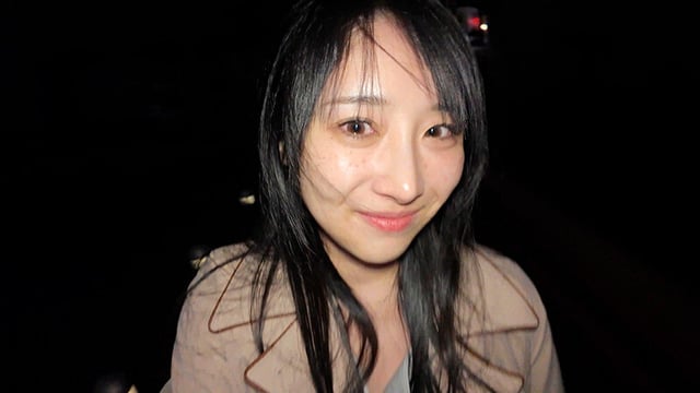押しに弱そうな同じ職場のおっとり美人シングルマザー小野坂ゆいかをラブホに誘ったら笑顔で射精テクを見せてくる隠れムッツリで、ドライブした後彼女から2件目のラブホを誘われ何度も中出しを求められた 19