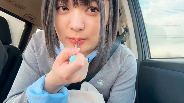 年上キラーのボーイッシュなバイトちゃん虹村ゆみに誘われて…彼氏にも見せたことのないフェラテクで何度もごっくんと中出しをしてくれた 12