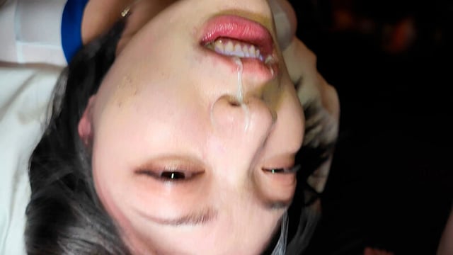 年上キラーのボーイッシュなバイトちゃん虹村ゆみに誘われて…彼氏にも見せたことのないフェラテクで何度もごっくんと中出しをしてくれた 15