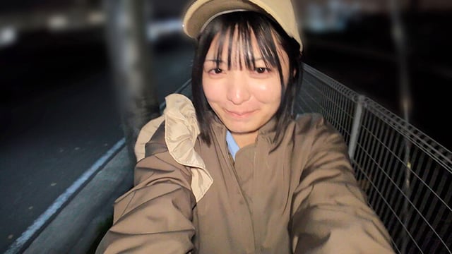 年上キラーのボーイッシュなバイトちゃん虹村ゆみに誘われて…彼氏にも見せたことのないフェラテクで何度もごっくんと中出しをしてくれた 20