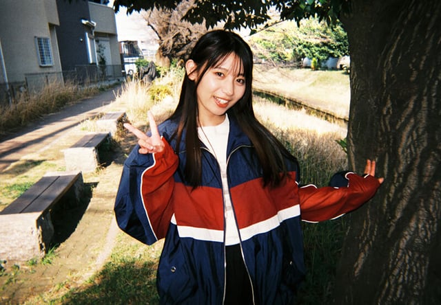 日本でイチバン精子を嬉しそうに飲んでくれる女の子 キラキラ笑顔セフレちゃん宇流木さららと精飲ゴクゴク中出しデート 2