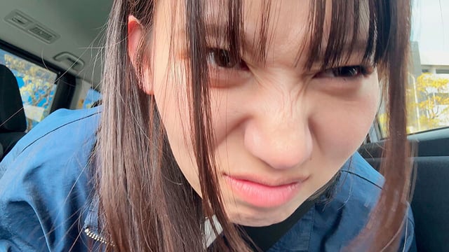 日本でイチバン精子を嬉しそうに飲んでくれる女の子 キラキラ笑顔セフレちゃん宇流木さららと精飲ゴクゴク中出しデート 9