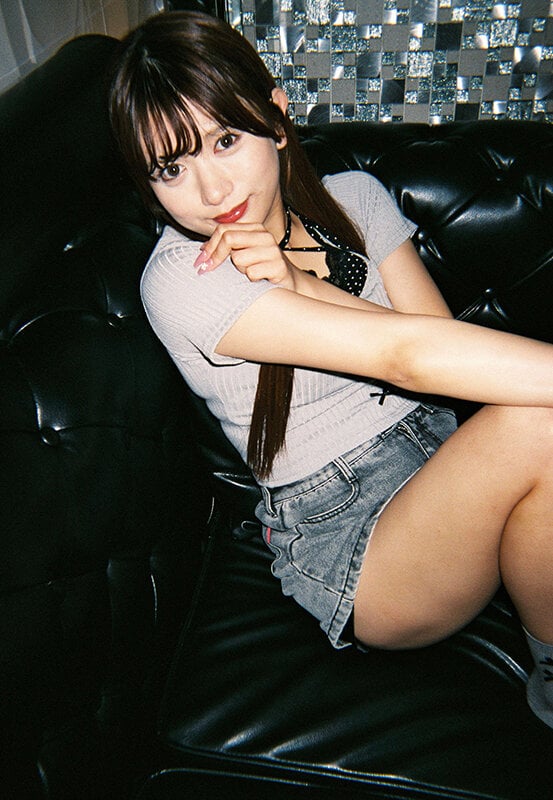 出会って3秒でキス！！ベロチュウ大好きセフレ北岡果林とラブホ巡りで1日中接吻デート 1