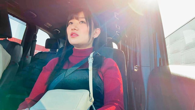 会社で噂の隠れ巨乳OL小梅えなに仕事相談でドライブデートを持ちかけられ…興味本位でラブホに入りパイズリをしたら火がついて1日限定‘痴女モード’でドピュドピュ挟射不倫をした 5