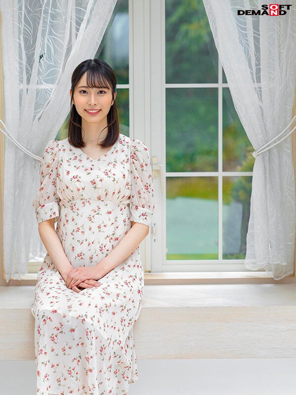 経験人数0人。お嬢様大学に通う現役音大生 美空（21）AV出演 2