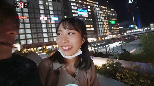 経験人数0人。お嬢様大学に通う現役音大生 美空（21）AV出演 10