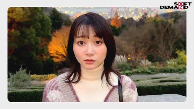 【彼氏に内緒で初撮り】色白美顔NO.1女子大生を寝取って顔射、最後は中出し しずか 21歳 16