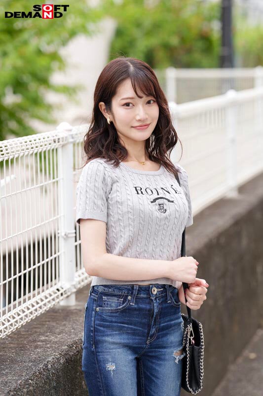 「普通のSEXがしたい」性癖こじらせすぎて普通のセックスに憧れる【ドM美女初撮り】 六●木 有名ヘアサロン レセプション せいら 24歳 白石せいら 4