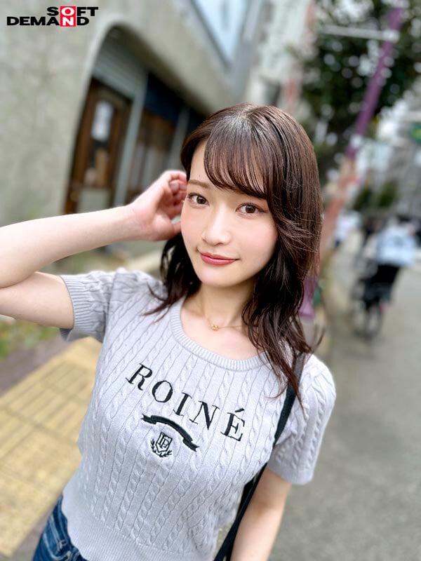 「普通のSEXがしたい」性癖こじらせすぎて普通のセックスに憧れる【ドM美女初撮り】 六●木 有名ヘアサロン レセプション せいら 24歳 白石せいら 9