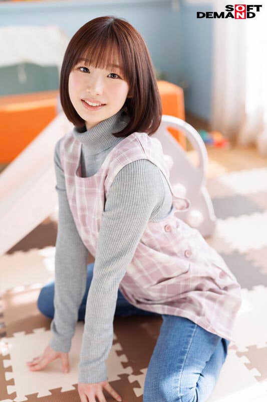「保育士って下半身鍛えられるんです」騎乗位に自信アリな素人ちゃんの【杭打ち・ グラインド・スパイダー】でたっぷり搾られたのでお返しに突き上げピストンで何度もイかせました 石川くるみ 2