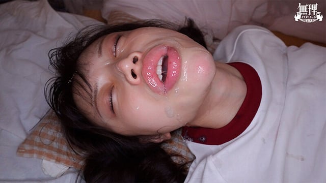 幼喉イラマ強● 市営団地に住む無垢少女を喉凹ガン壊し監禁飼育。 わこちゃん 20