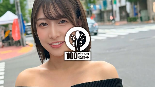 キュートなスマイル子宮8発 人生初の真正中出し解禁 湊波流 2